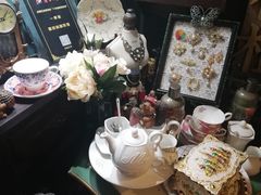 -一棵树咖啡馆(泉乐坊店)