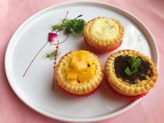 -龙鲜会·澳门生鲜火锅(诚品店)