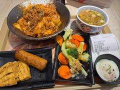 -吉野家 (新街口外大街店)
