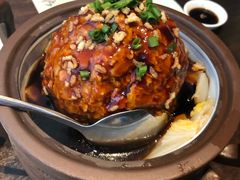 -扬州狮子楼·非遗淮扬菜(总店)