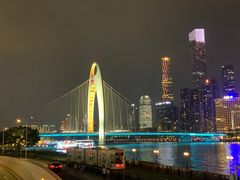 -琶醍壹号•潮菜江景餐吧