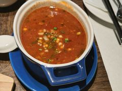 匈牙利牛肉汤-港丽餐厅