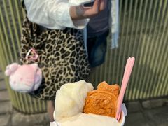 -红楼HONGLOU Gelato(淮海中路店)
