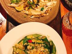 星州胡椒麻油鸡-上楼私房菜(院士路店)