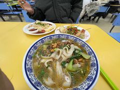 -山东大学(兴隆山校区)