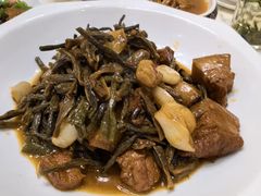 -徽州月·民间徽菜(浦东总店)