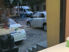 -满兴咱妈烀饼铁锅炖(兰州北街店)