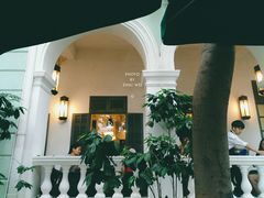 -星巴克臻选(广州沙面店)