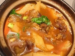 -黑窑厂糖油饼烤鸭·清真菜(旗舰店)