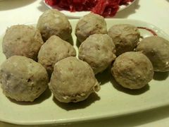 -三毛牛肉店(福强店)