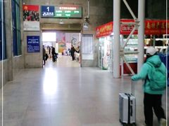 -岳阳站