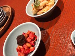 -镇江苏宁万豪酒店-苏筵中餐厅
