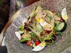 -囧人粗品·泰国街市料理(霖峰店)