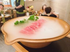 -山缓缓火锅(上海闵行龙湖店)