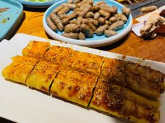 -那些年记忆烧烤