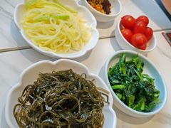 -李先生牛肉面大王(广渠门内店)