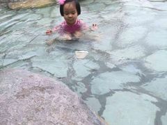 -汤泊温泉度假村
