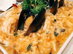 -安妮意大利餐厅(世贸天阶店)