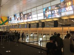 -达拉斯 沃斯堡国际机场