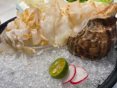 -海月轩海鲜豆捞(紫金塔店)