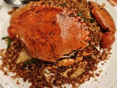 -喜记避风塘炒辣蟹(旗舰店)