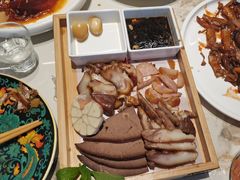-峰厨大鱼泡饼(水上公园店)