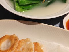 -晓粤·惹味粤菜(凯德乐峰广场店)
