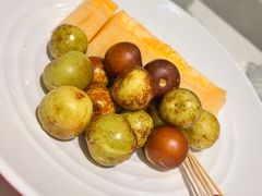 -大鸭梨烤鸭(左家庄店)