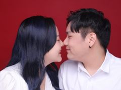 -bobo高端证件照工作室(三元桥店)