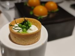 -L'Arome芳芳法国餐厅(仙林金鹰店)