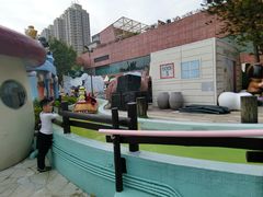 -新城市广场