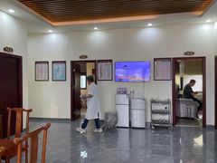 -张钰强中医正骨推拿连锁(唐家人才公寓店)
