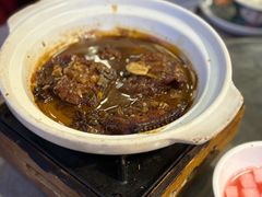 -老浒记烤鸭-北京菜(琉璃厂店)