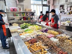 -林静小吃(复兴路店)