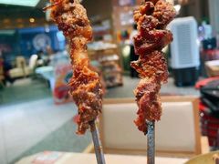 -羊之道草原味道清真餐厅(番禺店)