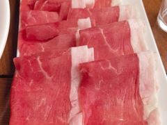 -前门杨记·铜锅涮肉(王府井·故宫店)