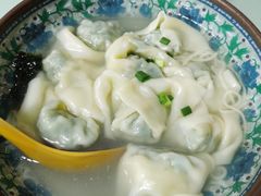 -食惠里小笼包面馆(越秀店)