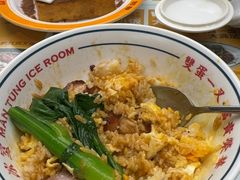 -文通冰室(东方宝泰店)