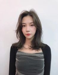 -慕名造型