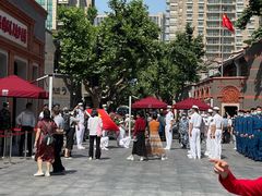 -中共一大纪念馆