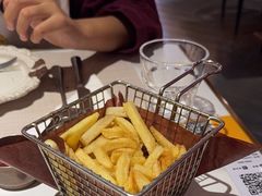 -get pizza意大利餐厅(凯德MALL店)