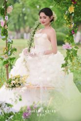-金夫人婚纱摄影(包河万达店)