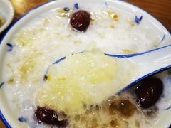 -一心甜汤(丹凤街店)