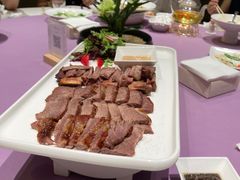 -张福记(五一公园店)