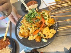 -微醺烤牛·炭火烧烤·精酿啤酒(东郊记忆店)