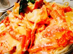 龙虾伊面-陶陶居海鲜酒家(新马路店)