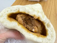 -白玉兰食品甜凤店(合生汇店)