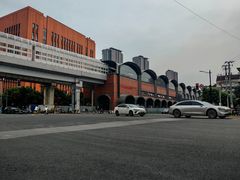 -宝山路(地铁站)