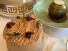 -宝丽轩中餐厅BAOLIXUAN