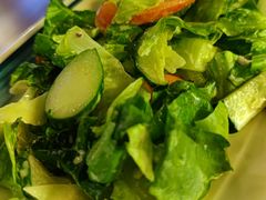 蔬菜沙拉-木尔坦·Multan巴基斯坦清真餐厅halal(大智嘉园店)